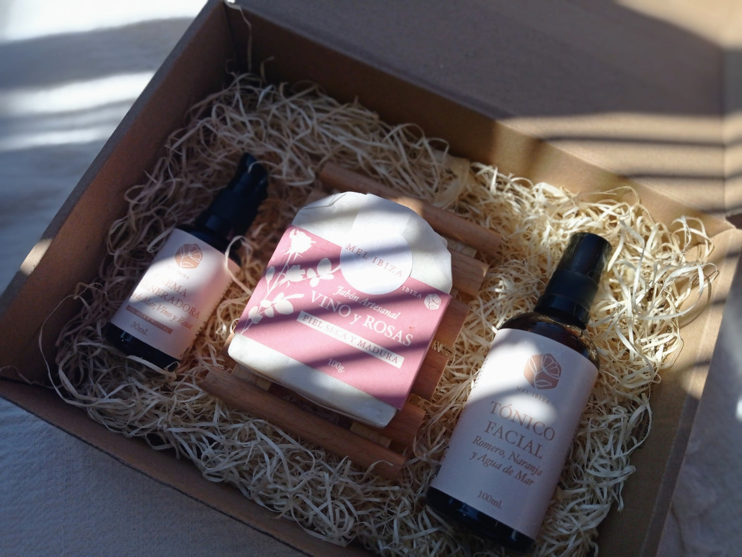 PACK RUTINA FACIAL