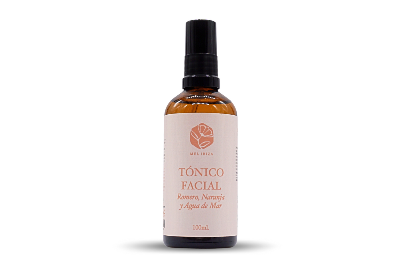 FACIAL TONIC