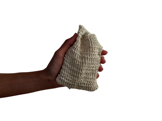 SISAL BAG
