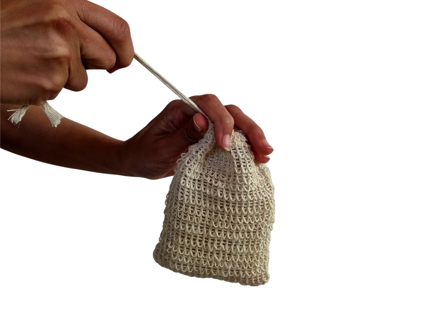 SISAL BAG