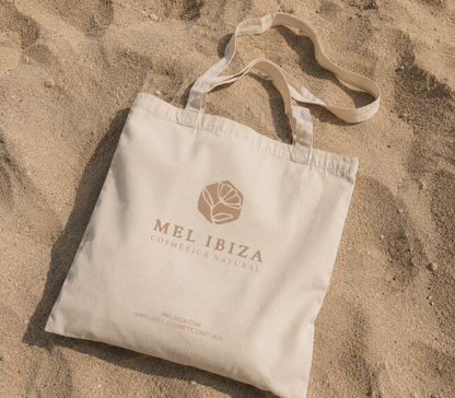 TOTE BAG "IN MY SLOW BEAUTY ERA"
