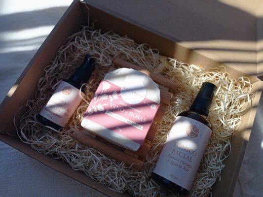 PACK RUTINA FACIAL