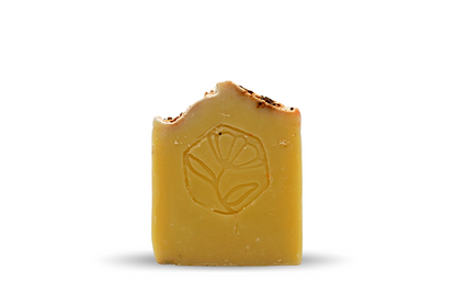 LAVENDER AND ALOE VERA SOAP 