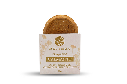 CHAMPÚ CALMANTE