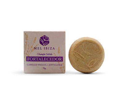 CHAMPÚ FORTALECEDOR