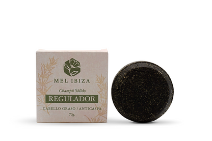 CHAMPÚ REGULADOR
