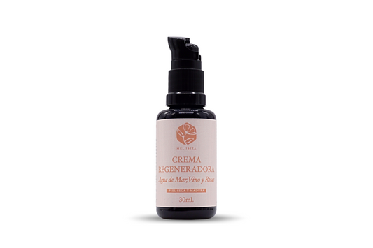 CREMA REGENERADORA