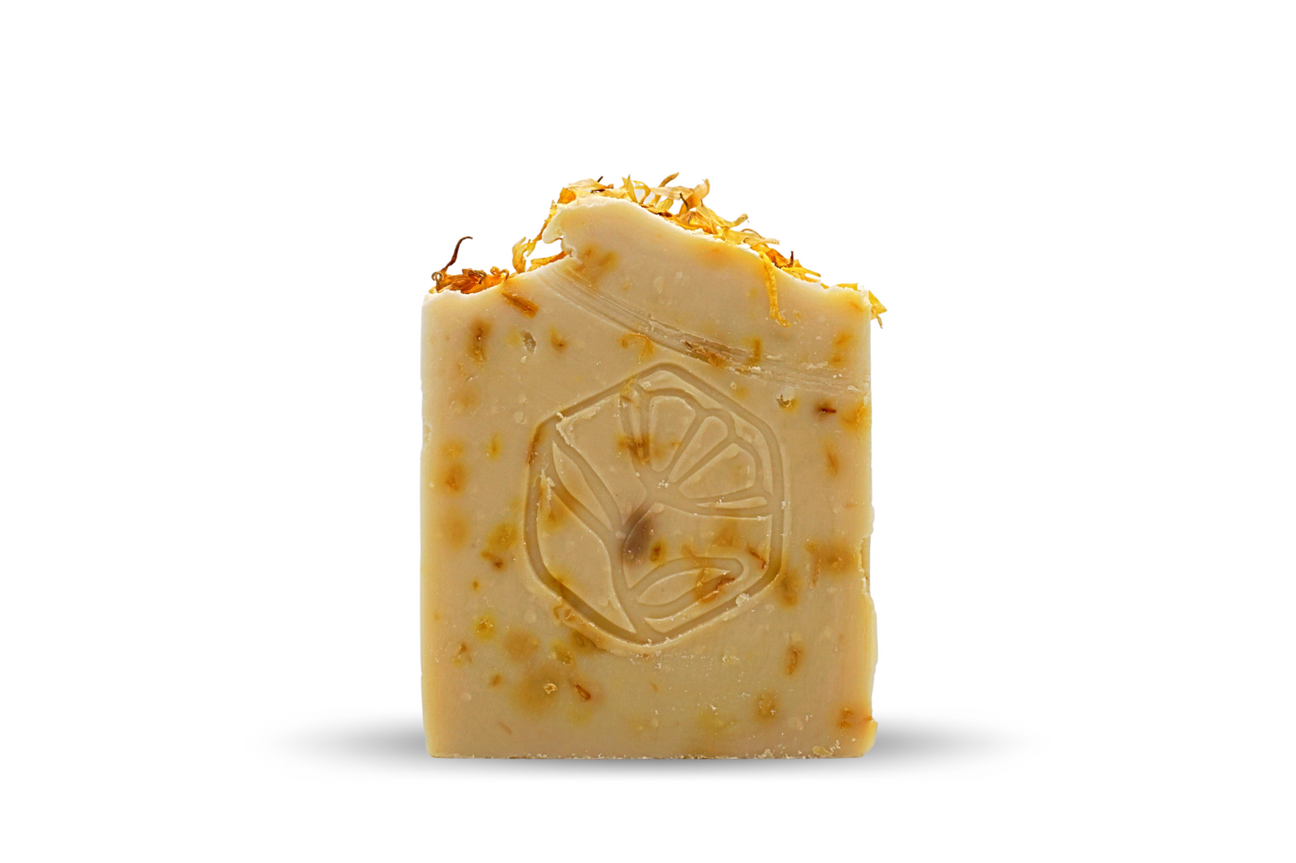 CALENDULA AND CAMOMILE SOAP