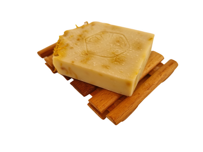TIO WOODEN SOAP DISH