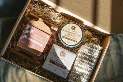 PACK HIGIENE DIARIA