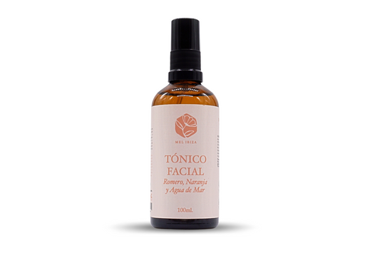 TÓNICO FACIAL